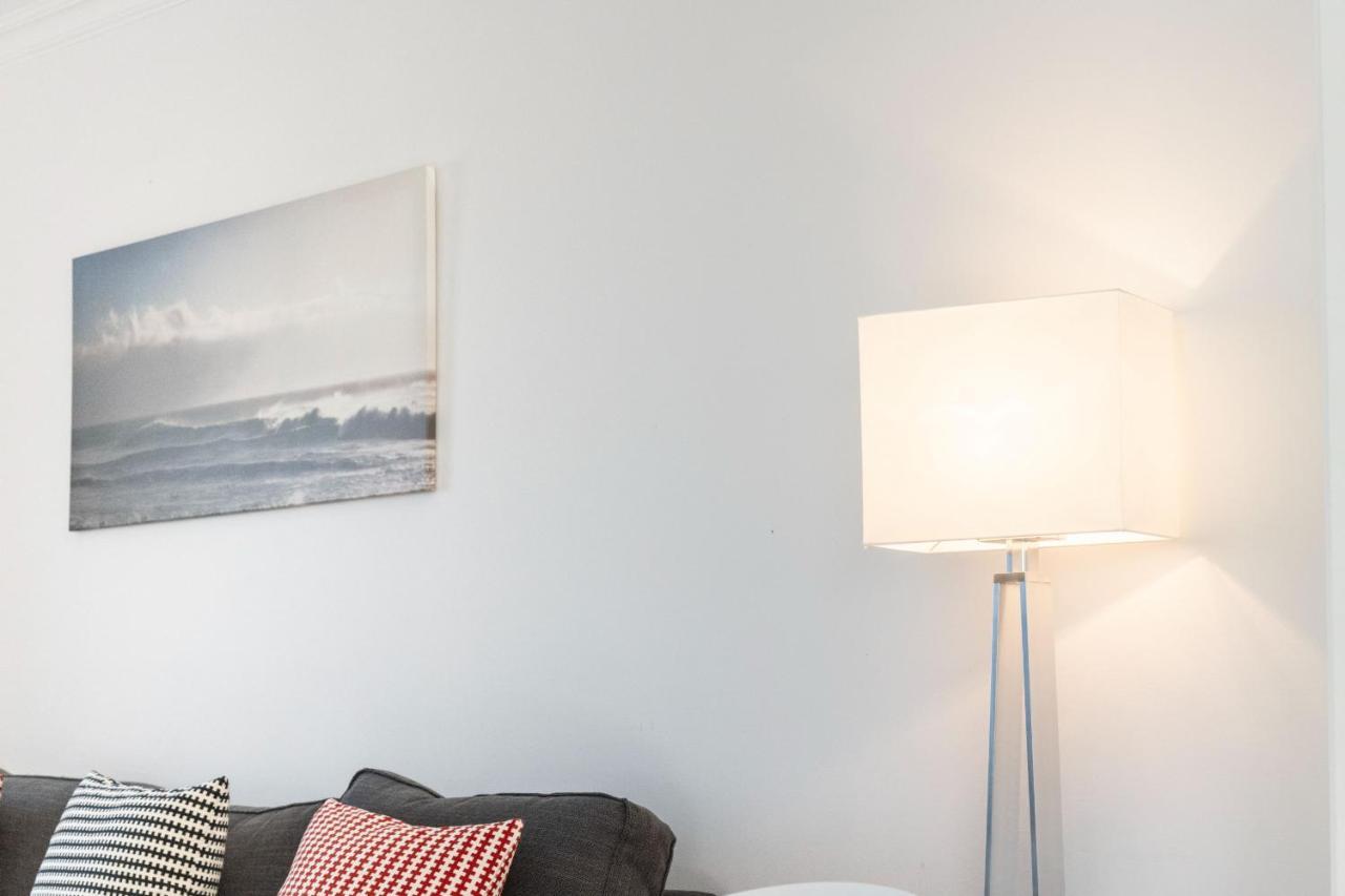 Cosy Flat With Sea Views In Santa Ursula Apartment Екстериор снимка