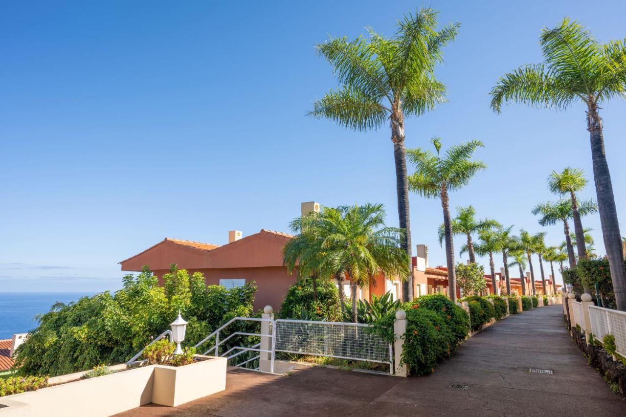 Cosy Flat With Sea Views In Santa Ursula Apartment Екстериор снимка